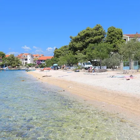 By The Sea Brodarica, - 15588 Lägenhet Šibenik