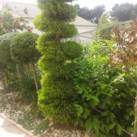 By The Sea Brodarica, - 15588