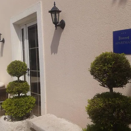 By The Sea Brodarica, - 15588 Apartman