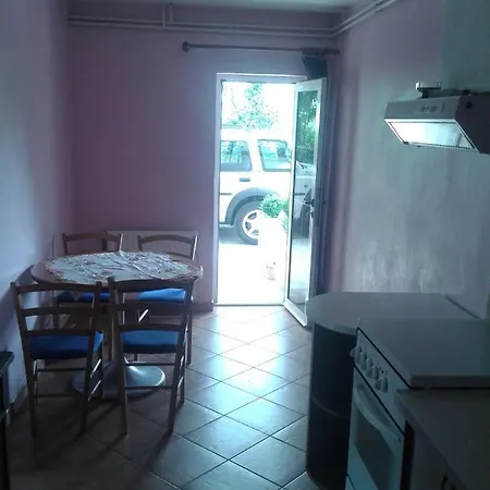 By The Sea Brodarica, - 15588 Apartman