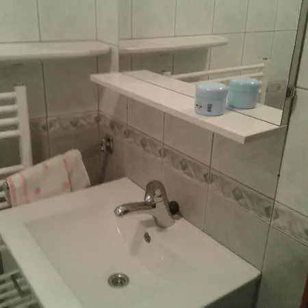 Appartamento By The Sea Brodarica, - 15588 *