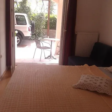 By The Sea Brodarica, - 15588 Apartman