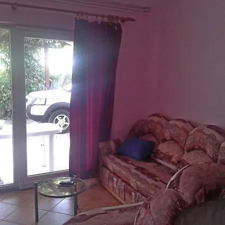 Apartman By The Sea Brodarica, - 15588 Sibenik