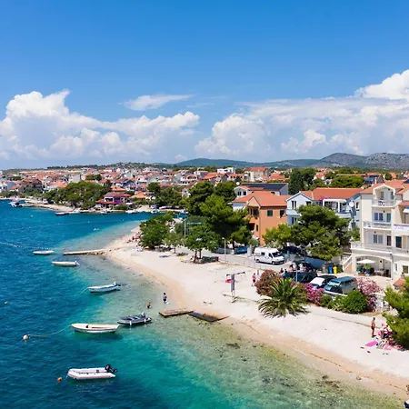 By The Sea Brodarica, - 15588 Šibenik