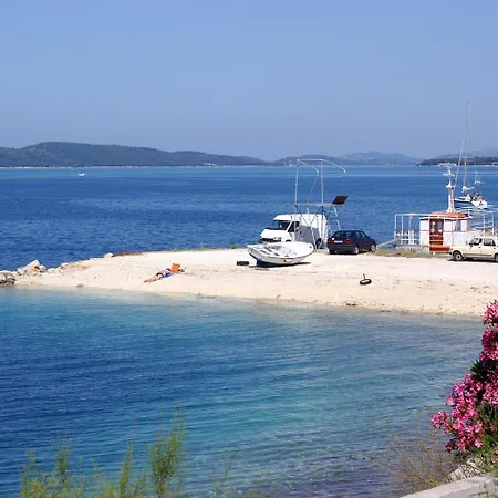 By The Sea Brodarica, - 15588 *