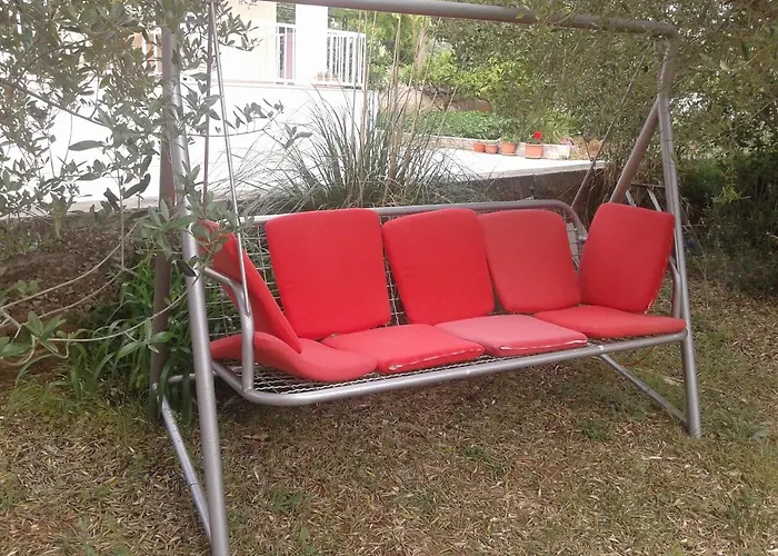 By The Sea Brodarica, - 15588 * Šibenik