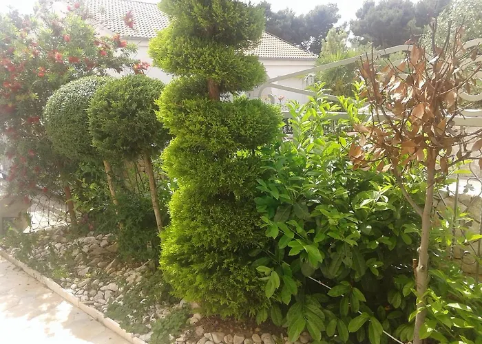 By The Sea Brodarica, - 15588