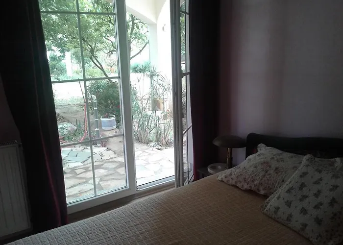 By The Sea Brodarica, - 15588 Apartamento *