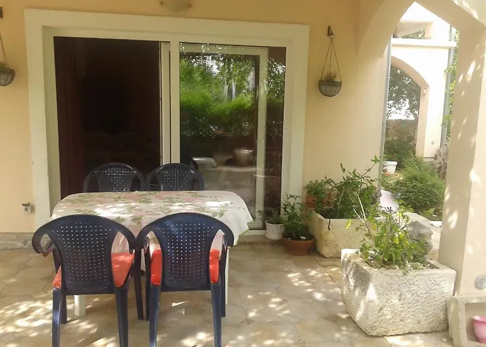 By The Sea Brodarica, - 15588 Šibenik