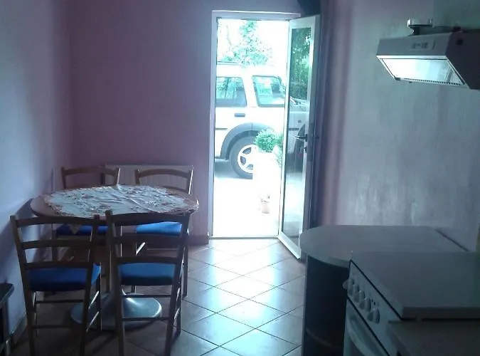 By The Sea Brodarica, - 15588 Apartman