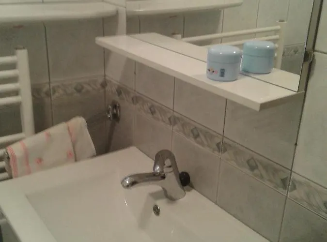 Apartamento By The Sea Brodarica, - 15588 *