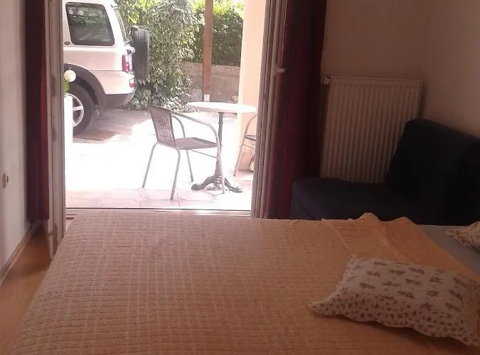 By The Sea Brodarica, - 15588 Apartamento