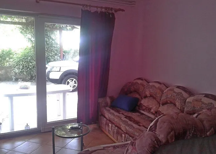 Apartman By The Sea Brodarica, - 15588 Sibenik