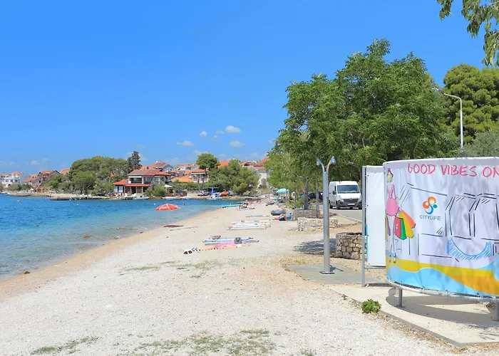 By The Sea Brodarica, - 15588 * Sibenik