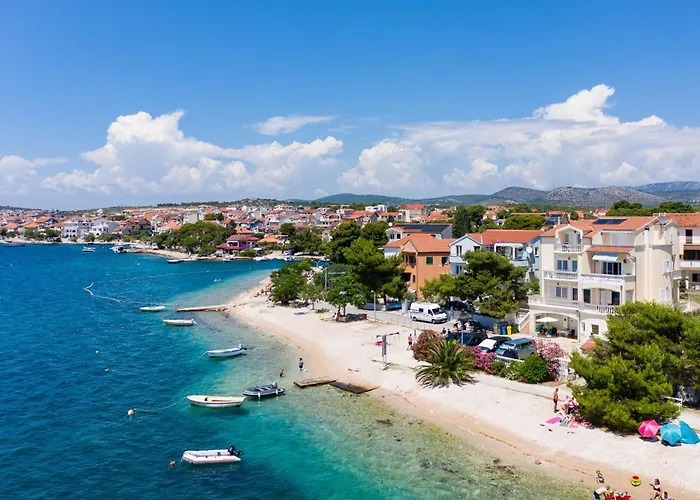 By The Sea Brodarica, - 15588 Šibenik